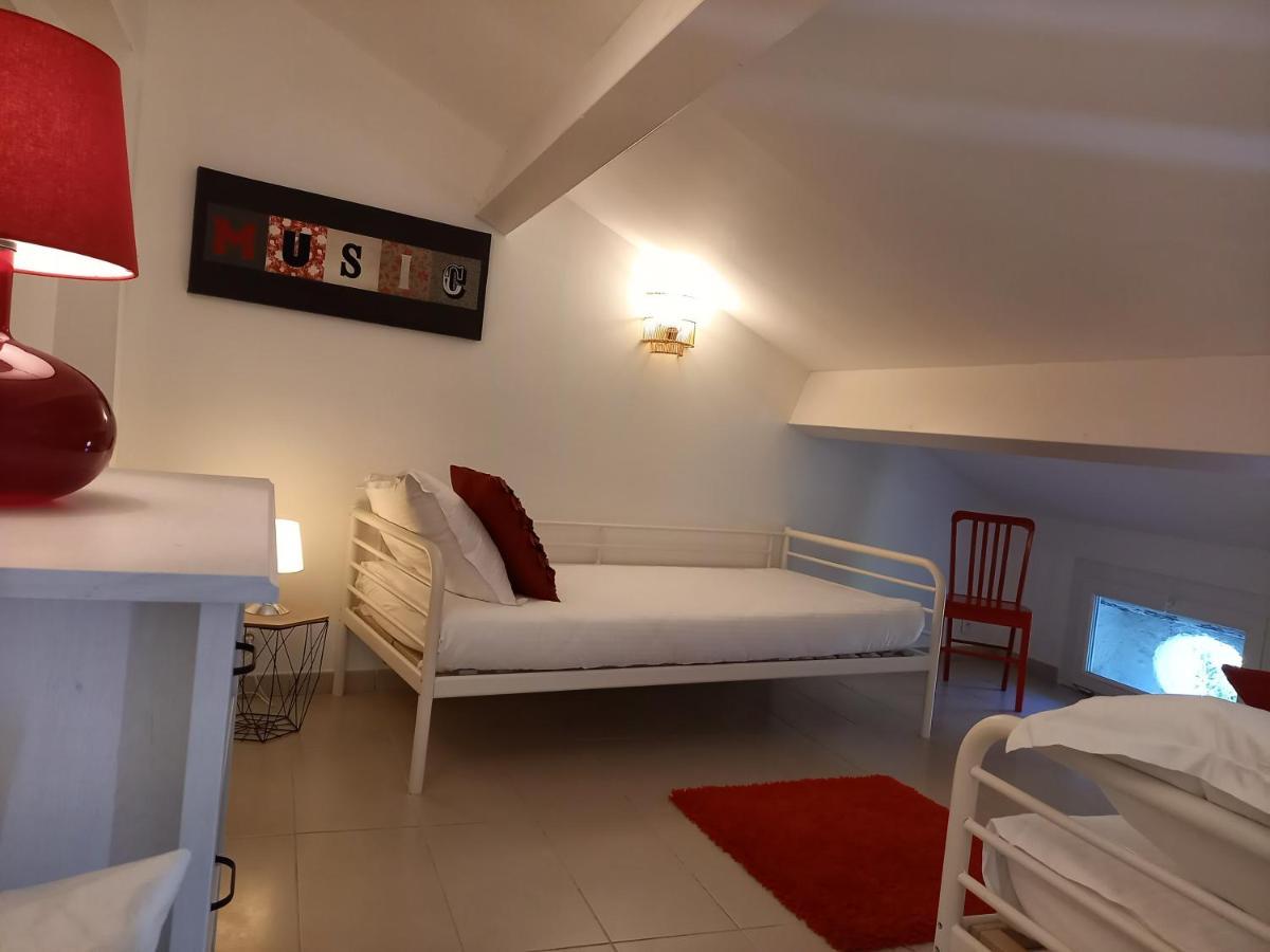 Hotel Restaurant Notre Dame Collobrières المظهر الخارجي الصورة