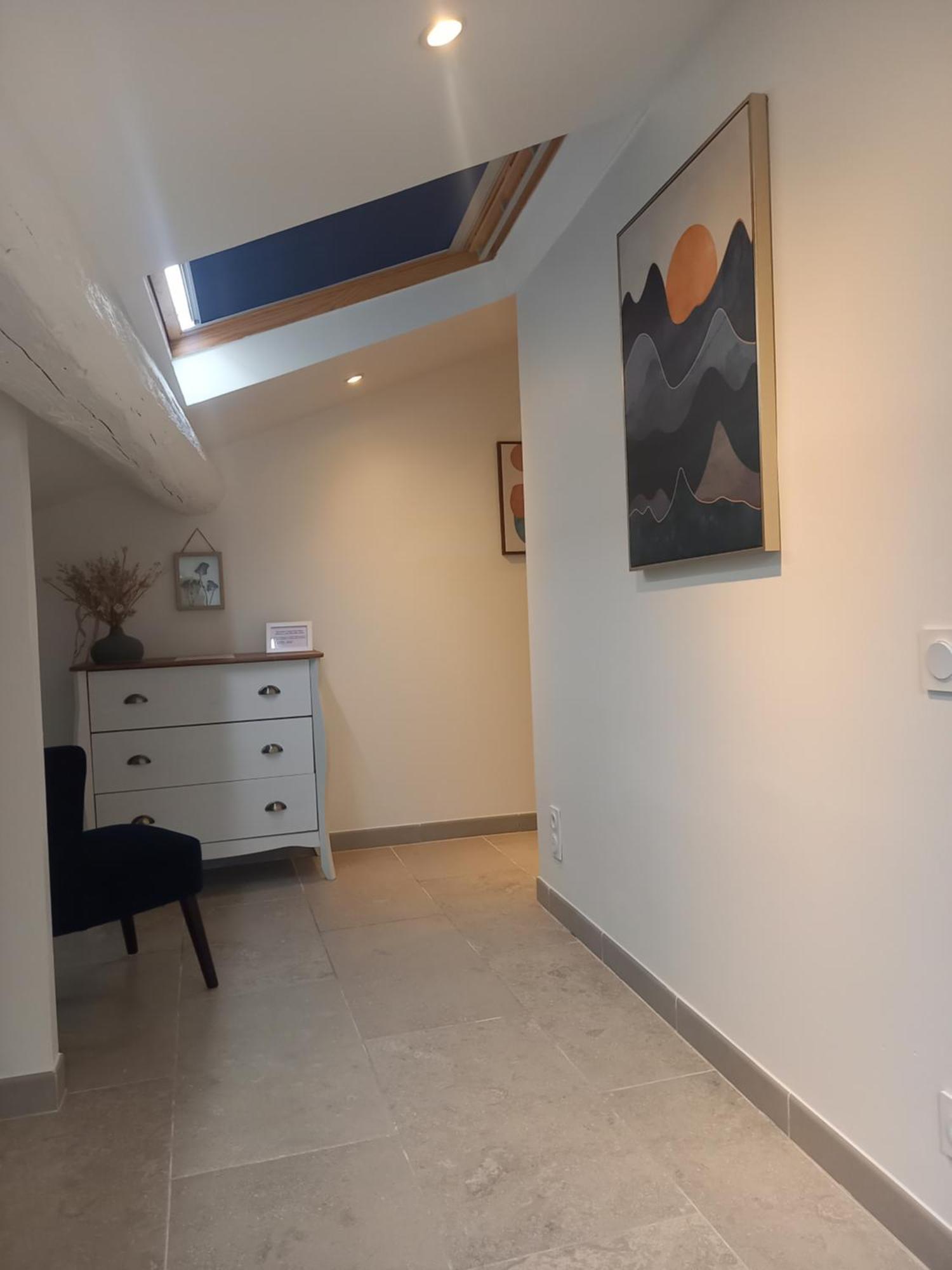 Hotel Restaurant Notre Dame Collobrières المظهر الخارجي الصورة